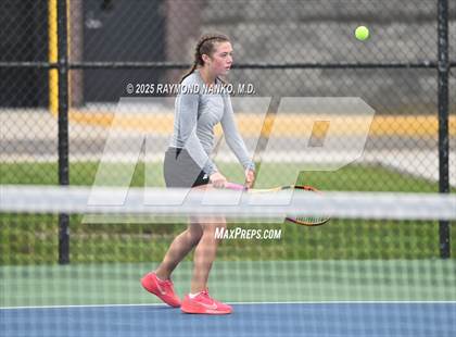 Thumbnail 3 in Delta vs Carroll (Delta Invitational)  photogallery.