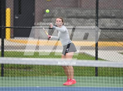 Thumbnail 1 in Delta vs Carroll (Delta Invitational)  photogallery.