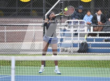 Thumbnail 3 in Delta vs Carroll (Delta Invitational)  photogallery.