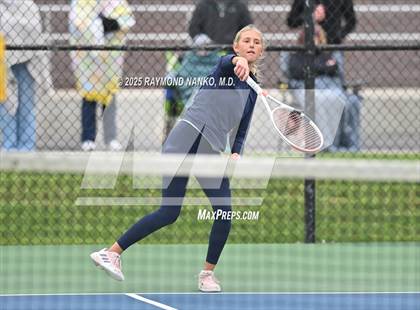 Thumbnail 3 in Delta vs Carroll (Delta Invitational)  photogallery.