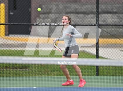 Thumbnail 3 in Delta vs Carroll (Delta Invitational)  photogallery.