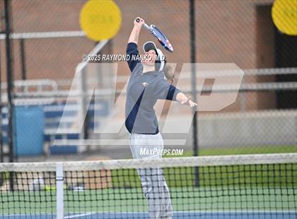 Thumbnail 2 in Delta vs Carroll (Delta Invitational)  photogallery.
