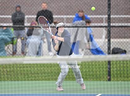 Thumbnail 2 in Delta vs Carroll (Delta Invitational)  photogallery.