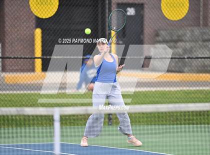 Thumbnail 2 in Delta vs Carroll (Delta Invitational)  photogallery.