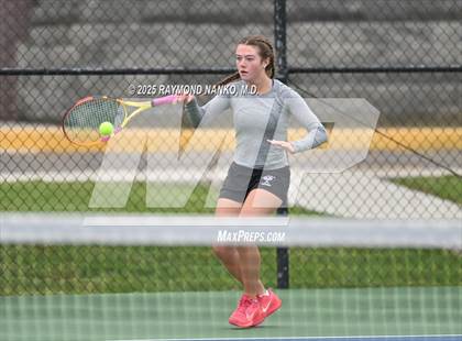 Thumbnail 3 in Delta vs Carroll (Delta Invitational)  photogallery.