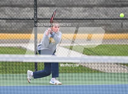 Thumbnail 3 in Delta vs Carroll (Delta Invitational)  photogallery.