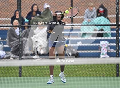 Thumbnail 2 in Delta vs Carroll (Delta Invitational)  photogallery.