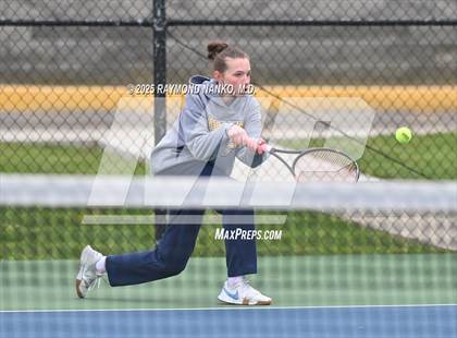 Thumbnail 1 in Delta vs Carroll (Delta Invitational)  photogallery.