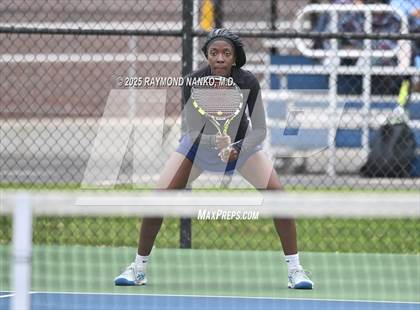 Thumbnail 3 in Delta vs Carroll (Delta Invitational)  photogallery.