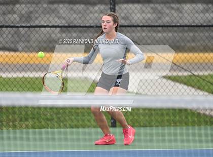 Thumbnail 2 in Delta vs Carroll (Delta Invitational)  photogallery.