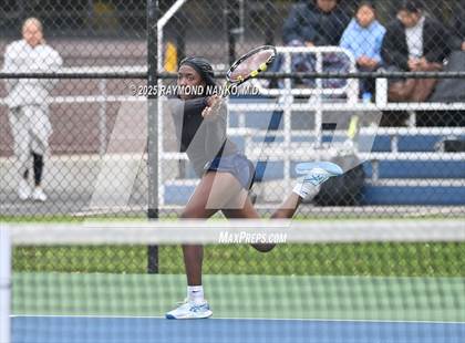 Thumbnail 1 in Delta vs Carroll (Delta Invitational)  photogallery.