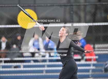 Thumbnail 1 in Delta vs Carroll (Delta Invitational)  photogallery.