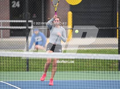 Thumbnail 2 in Delta vs Carroll (Delta Invitational)  photogallery.