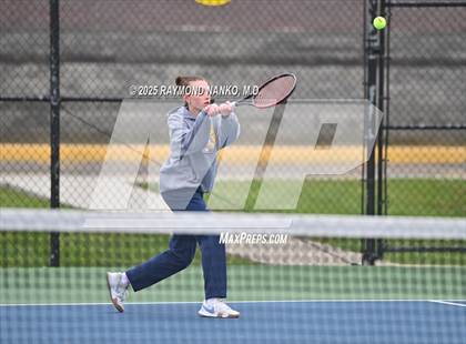 Thumbnail 3 in Delta vs Carroll (Delta Invitational)  photogallery.
