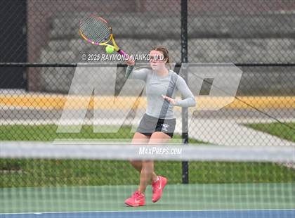 Thumbnail 1 in Delta vs Carroll (Delta Invitational)  photogallery.