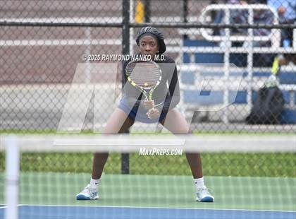 Thumbnail 1 in Delta vs Carroll (Delta Invitational)  photogallery.