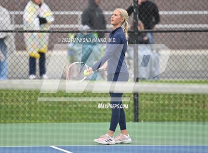 Thumbnail 1 in Delta vs Carroll (Delta Invitational)  photogallery.