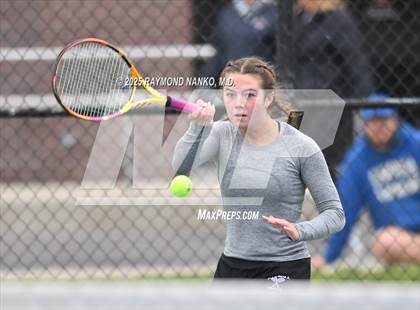 Thumbnail 1 in Delta vs Carroll (Delta Invitational)  photogallery.