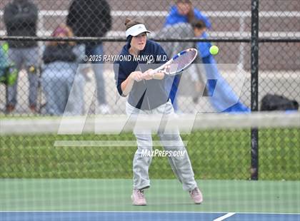 Thumbnail 1 in Delta vs Carroll (Delta Invitational)  photogallery.