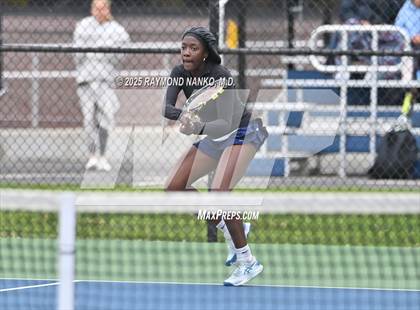 Thumbnail 2 in Delta vs Carroll (Delta Invitational)  photogallery.