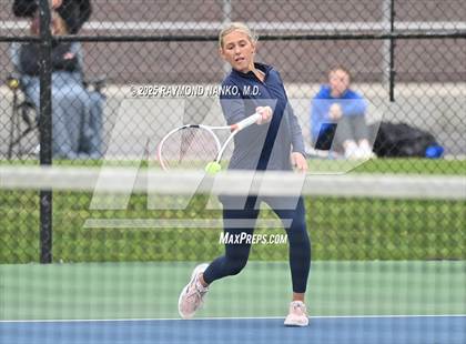 Thumbnail 1 in Delta vs Carroll (Delta Invitational)  photogallery.