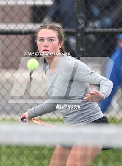 Thumbnail 3 in Delta vs Carroll (Delta Invitational)  photogallery.