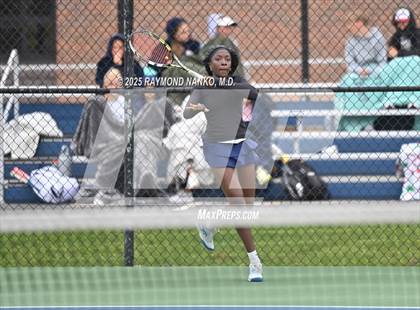 Thumbnail 3 in Delta vs Carroll (Delta Invitational)  photogallery.