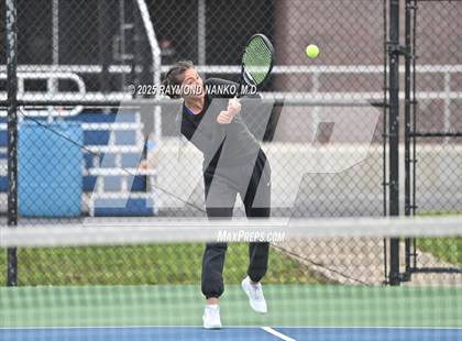 Thumbnail 3 in Delta vs Carroll (Delta Invitational)  photogallery.