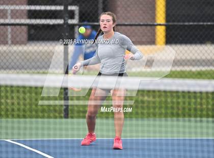 Thumbnail 2 in Delta vs Carroll (Delta Invitational)  photogallery.