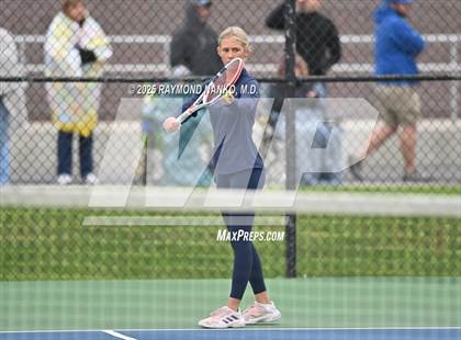 Thumbnail 2 in Delta vs Carroll (Delta Invitational)  photogallery.