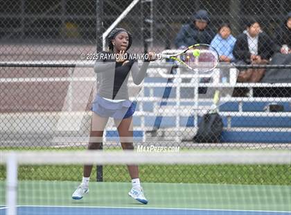 Thumbnail 2 in Delta vs Carroll (Delta Invitational)  photogallery.