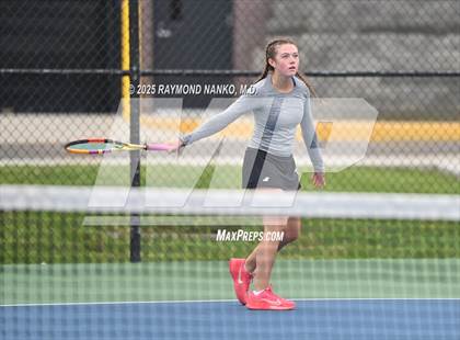 Thumbnail 1 in Delta vs Carroll (Delta Invitational)  photogallery.