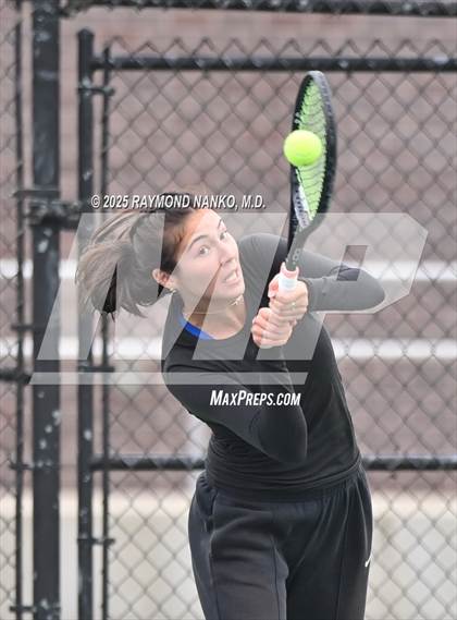 Thumbnail 3 in Delta vs Carroll (Delta Invitational)  photogallery.