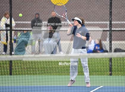 Thumbnail 2 in Delta vs Carroll (Delta Invitational)  photogallery.