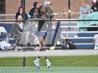Thumbnail 1 in Delta vs Carroll (Delta Invitational)  photogallery.