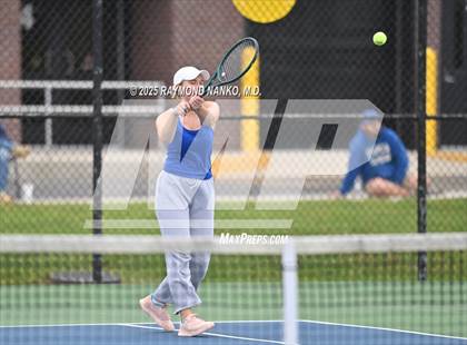 Thumbnail 3 in Delta vs Carroll (Delta Invitational)  photogallery.