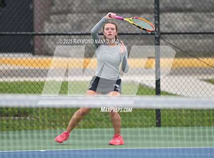 Thumbnail 3 in Delta vs Carroll (Delta Invitational)  photogallery.