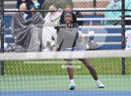 Thumbnail 3 in Delta vs Carroll (Delta Invitational)  photogallery.