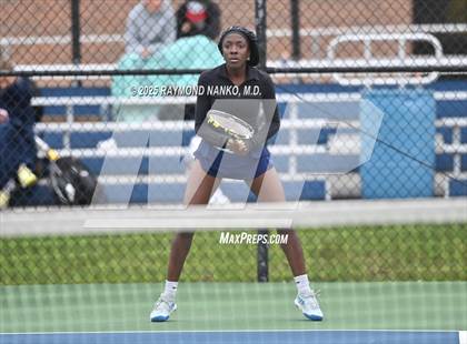 Thumbnail 2 in Delta vs Carroll (Delta Invitational)  photogallery.