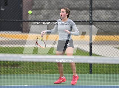 Thumbnail 1 in Delta vs Carroll (Delta Invitational)  photogallery.