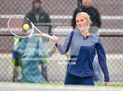 Thumbnail 1 in Delta vs Carroll (Delta Invitational)  photogallery.