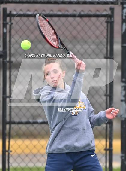 Thumbnail 3 in Delta vs Carroll (Delta Invitational)  photogallery.