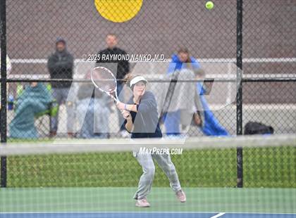 Thumbnail 3 in Delta vs Carroll (Delta Invitational)  photogallery.