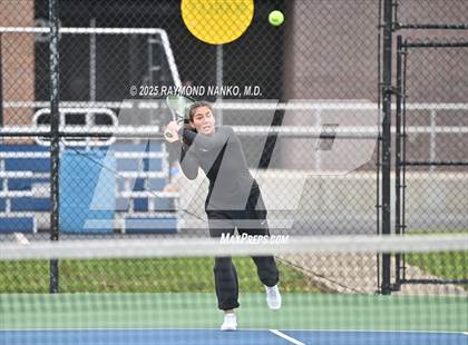 Thumbnail 3 in Delta vs Carroll (Delta Invitational)  photogallery.