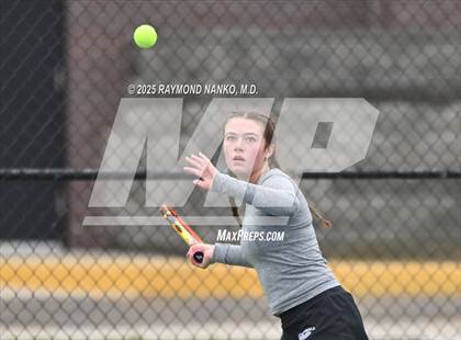 Thumbnail 3 in Delta vs Carroll (Delta Invitational)  photogallery.