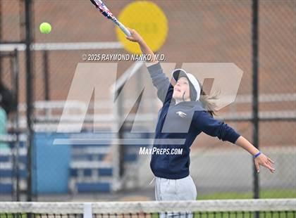 Thumbnail 3 in Delta vs Carroll (Delta Invitational)  photogallery.