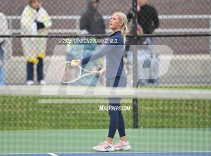 Thumbnail 2 in Delta vs Carroll (Delta Invitational)  photogallery.