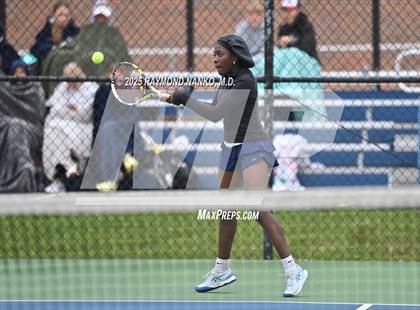 Thumbnail 3 in Delta vs Carroll (Delta Invitational)  photogallery.