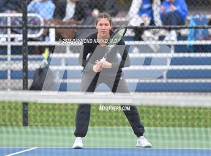 Thumbnail 2 in Delta vs Carroll (Delta Invitational)  photogallery.