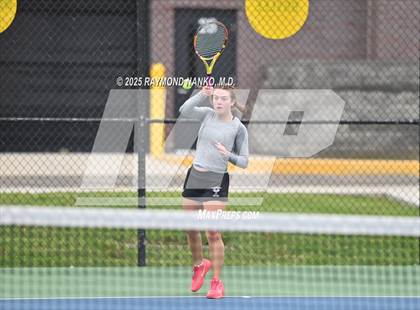 Thumbnail 2 in Delta vs Carroll (Delta Invitational)  photogallery.